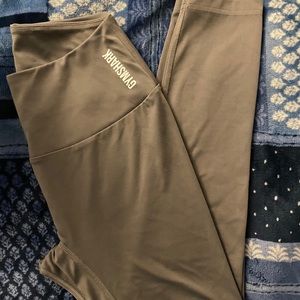 Gymshark training 7/8 legging